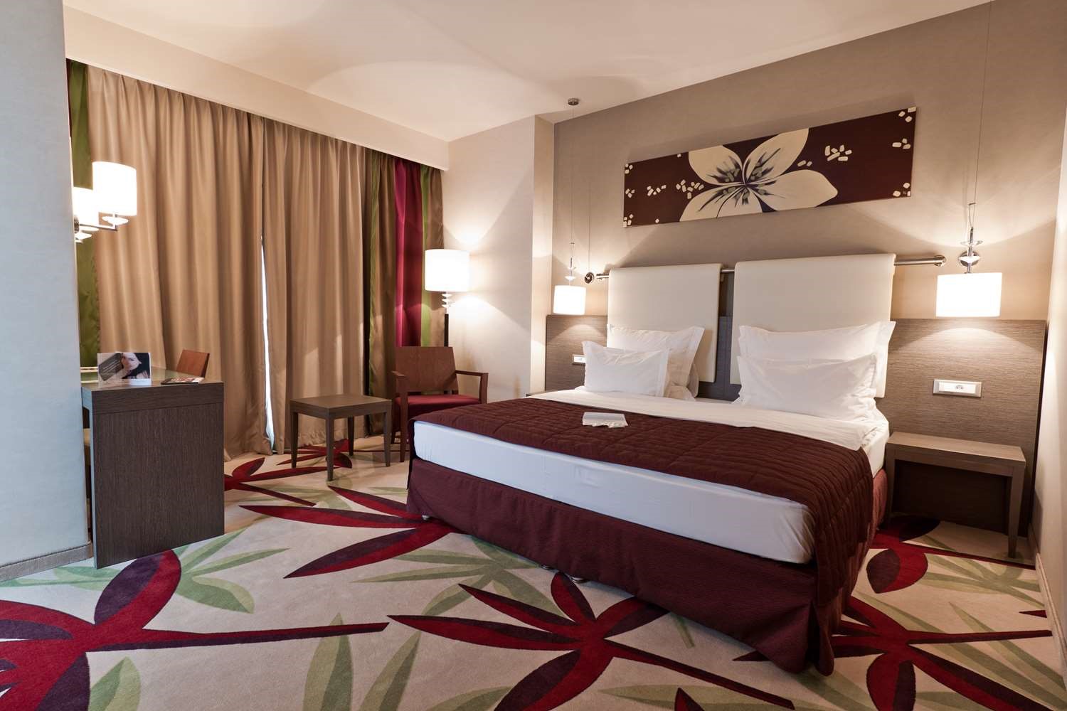 Hotel Golden Tulip Ana Dome Cluj